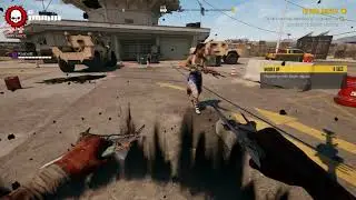 (PS5) Dead Island 2 Co-Op Playthru w/ Kash - Part 07