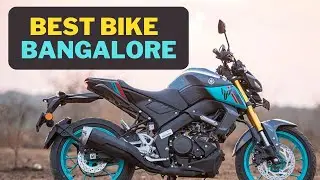Best Bike to purchase in Bangalore Under 1.25 Lakh | Life of a Software Engineer
