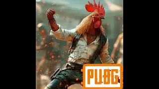 ГОРЬКАЯ ПРАВДА об админах PUBG PLAYERUNKNOWNS BATTLEGROUNDS
