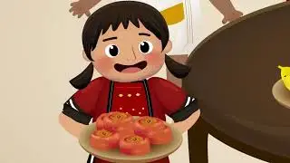 壞細菌不要來 04 邵語版 2