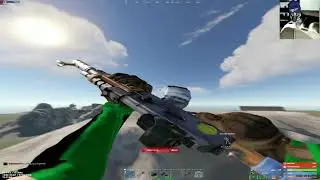EXTERNAL CHEAT 🤑 ft. chudvision 🔴 Лучший приватный чит РАСТ 💣 HIGHLIGHT RUST