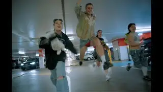 Haiku Hands - Kicks (Official Video)