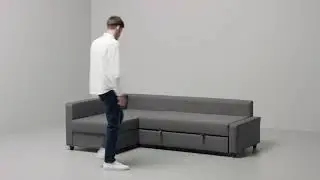 Sofa 🛋 Cum bed ||sofa cum bed L shape  #sofacumbeddesign #sofa