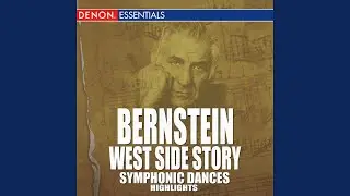 West Side Story: "Maria"