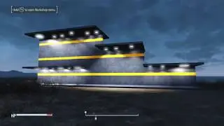SOE Pack WIP - Improved floor lights