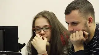 Открытый урок «Тестирование ПО (QA)»