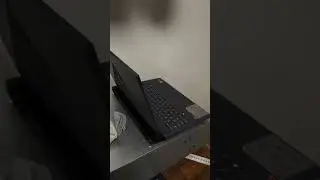 Лазерная гравировка ноутбука dell