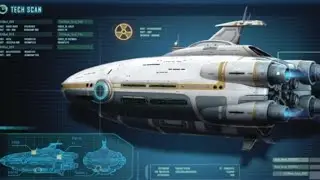 Subnautica Lets Go Deeper ep 6 - We are on the Aurora!!