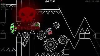 Phoenix A layout preview 2 (TON 618 Inspired Top 1)