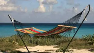 Paralyse Humanity Sequence - Hammock
