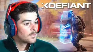 MASTERING XDEFIANT IN 30 MINUTES