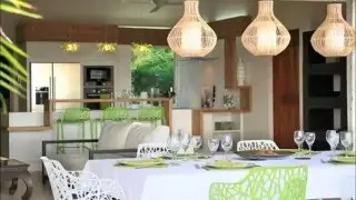 St  Martin - Kiwi Villa