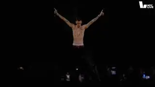 Big Baby Tape & Kizaru - Bandana (live 20.11.21) Концерт в Москве