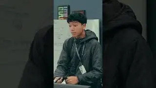 in character tu yang penting 😂 #fypシ #foryourpage #fypシ゚viral