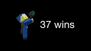 I Won Every Minigame on Every Featured Server