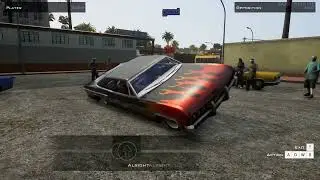 Bartko, Fah - Cadillac