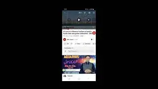 Personalized notifications in youtube!