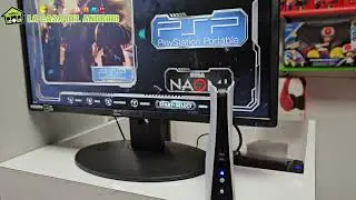 P5 Retro with 51,000 Games