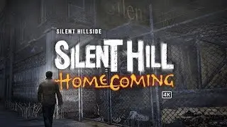 Silent Hill Homecoming RPCS3