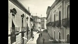 Bronte (Paesi della Bella Italia)  Sicilia