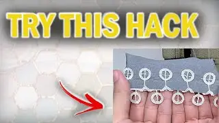 Sewing sleeves Design ✨🔥 Sewingtips #sewing #sleevesdesign #viral #youtubeshorts #sleeves