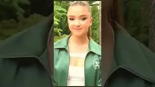 Лето - Камила Валиева. 