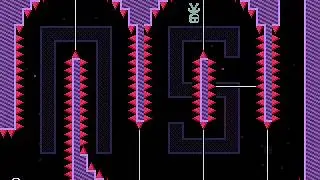 VVVVVV - Nova Part 1
