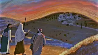 Путь в Эммаус | Чудотворец (2000) | Фрагмент