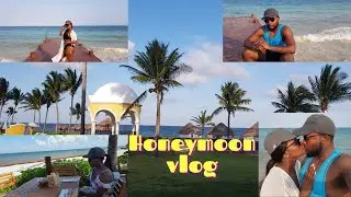 Our Honeymoon in Cancun | XCaret Guide