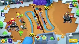 Bloons Card Storm launched! (part 5)