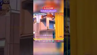 You can’t guard chamber #valorant #chamberbuff #valorantclips #chamber #gaming #valorantgaming