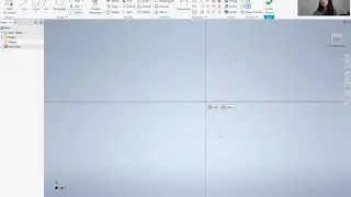 Autodesk Inventor 2021: Recreating an Origin Point
