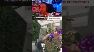Got to just have fun sometimes 🤣 #cod #callofduty #mw3 #fyp