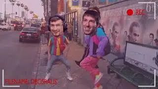 КОГДА ОПЯТЬ ОБОС*АЛИСЬ...