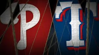 Phillies vs. Rangers | Game Recap |  (3/30/2023) Major League Baseball 2023 Recap