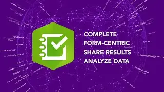 ArcGIS Survey123 and ArcGIS Dashboards