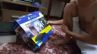 Покупка PlayStation 4 Slim 1TB в 2020 году!!!
