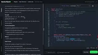 [16] HackerRank: Get Node Value | Step-by-Step Solution