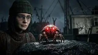 Fallout 4: The Great Hunt - Look For The Red Death (Short Quest)