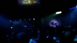 Alex TB vs Buchecha - NYE 2010 - Stressless