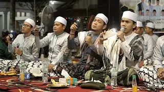 Sholawat Jibril Cak Fandi ft LM (Live Kertoharjo)