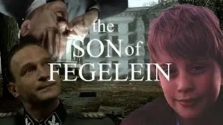 The Son of Fegelein