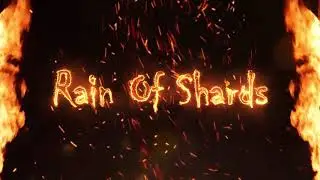 Rain Of Shards