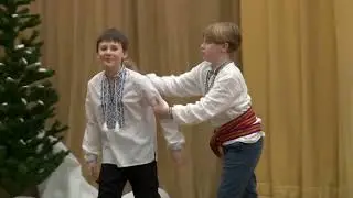 Школа #314 (утренник)