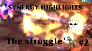 Synergy Highlights 2 - 