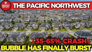 Top 10 Pacific Northwest Suburbs In A Deep Housing Crisis