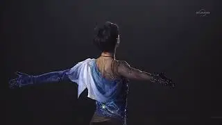 【羽生结弦】Étude in D-sharp minor 悲愴｜Yuzuru Hanyu