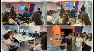 Gazeteciler için Haritalar | Mesut Ersöz