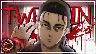 Attack on Titan Rap | "Tweakin" | Young Light [shingeki no kyojin AMV]