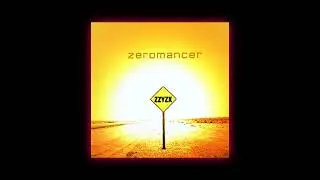 Zeromancer - ZZYZX FLASH THEME